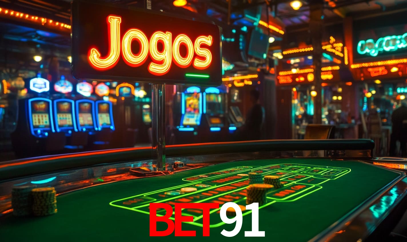 Games Directory bet91