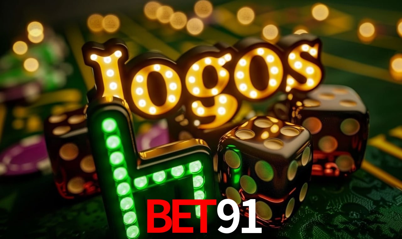 Bonus Features bet91