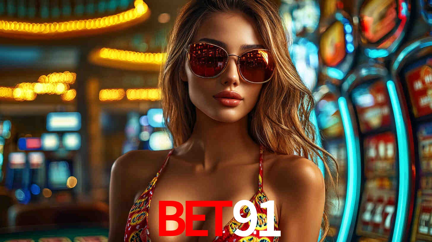 Programa VIP bet91