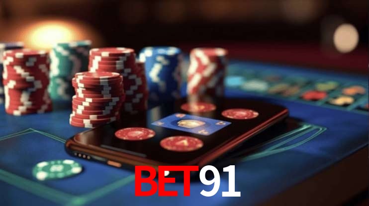 Basketball Betting bet91