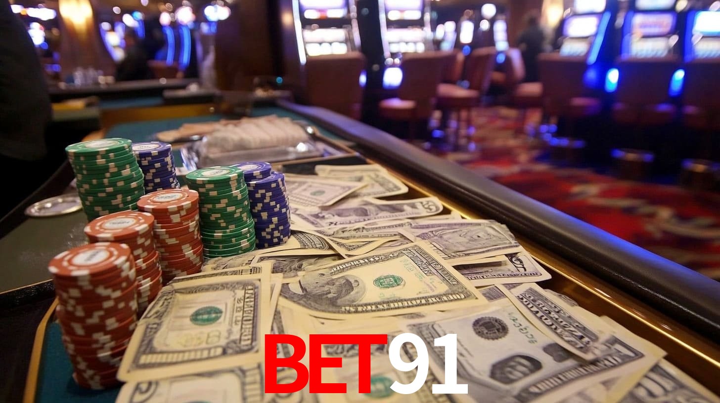 Weekend Specials bet91