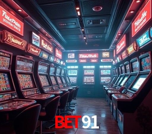 Responsive Design bet91