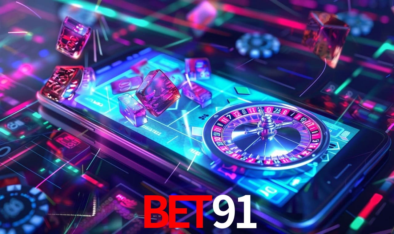 Welcome Bonus bet91