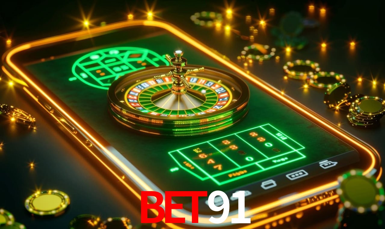 Quick Registration bet91