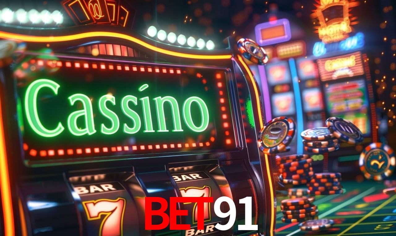 Game Providers bet91