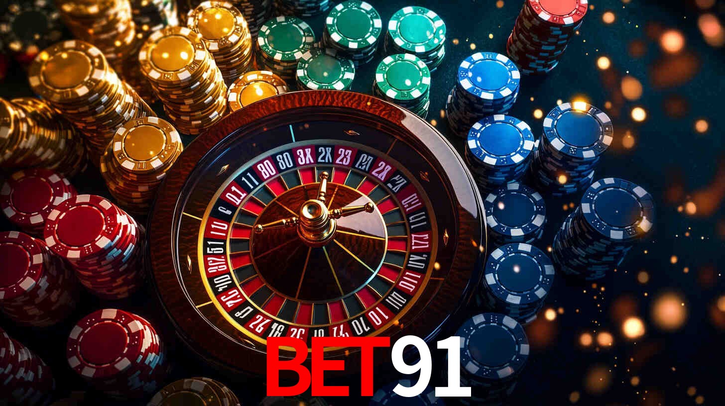 Tournaments bet91