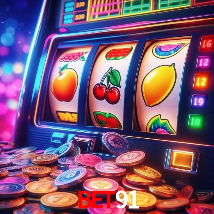 Experiência VIP bet91